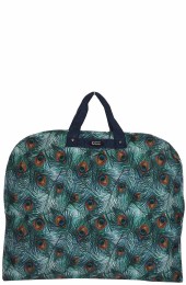 Peacock Garment Bag-PC2929/NV